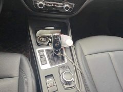 BMW 1 Series Facelift 120i M Sport - ფოტო 15
