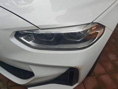 BMW 1 Series Facelift 120i M Sport - ფოტო 5