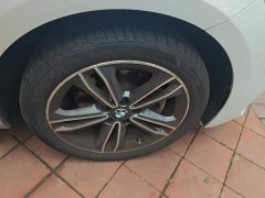 BMW 1 Series Facelift 120i M Sport - ფოტო 6