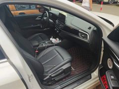 BMW 1 Series Facelift 120i M Sport - ფოტო 8
