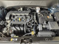 Hyundai Beijing Hyundai ix25 2020 1.5L CVT DLX Luxury - ფოტო 10