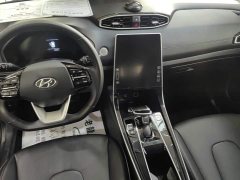 Hyundai Beijing Hyundai ix25 2020 1.5L CVT DLX Luxury - ფოტო 12