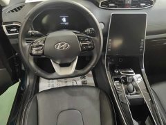 Hyundai Beijing Hyundai ix25 2020 1.5L CVT DLX Luxury - ფოტო 13