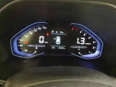Hyundai Beijing Hyundai ix25 2020 1.5L CVT DLX Luxury - ფოტო 14