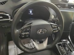 Hyundai Beijing Hyundai ix25 2020 1.5L CVT DLX Luxury - ფოტო 15