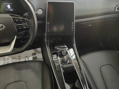 Hyundai Beijing Hyundai ix25 2020 1.5L CVT DLX Luxury - ფოტო 16