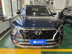 Hyundai Beijing Hyundai ix25 2020 1.5L CVT DLX Luxury - ფოტო 2
