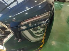 Hyundai Beijing Hyundai ix25 2020 1.5L CVT DLX Luxury - ფოტო 5