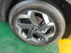 Hyundai Beijing Hyundai ix25 2020 1.5L CVT DLX Luxury - ფოტო 6