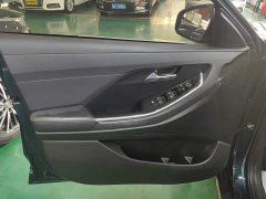 Hyundai Beijing Hyundai ix25 2020 1.5L CVT DLX Luxury - ფოტო 7