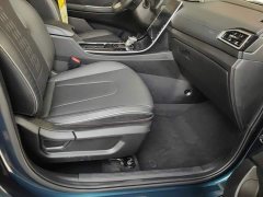 Hyundai Beijing Hyundai ix25 2020 1.5L CVT DLX Luxury - ფოტო 8