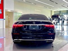 Mercedes-Benz S-Class 2022 Facelift S 400 L Business Edition - ფოტო 10