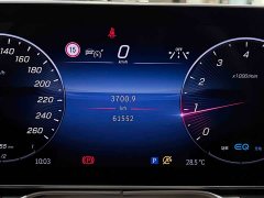 Mercedes-Benz S-Class 2022 Facelift S 400 L Business Edition - ფოტო 4