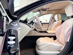 Mercedes-Benz S-Class 2022 Facelift S 400 L Business Edition - ფოტო 7