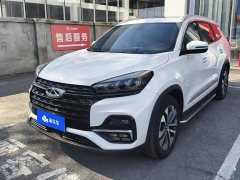 Chery Tiggo 8 Glory Edition 230TCI Automatic Excellence 5-Seater - ფოტო 1