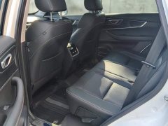 Chery Tiggo 8 Glory Edition 230TCI Automatic Excellence 5-Seater - ფოტო 11