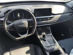 Chery Tiggo 8 Glory Edition 230TCI Automatic Excellence 5-Seater - ფოტო 12