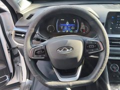 Chery Tiggo 8 Glory Edition 230TCI Automatic Excellence 5-Seater - ფოტო 15