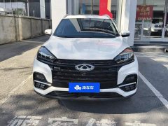 Chery Tiggo 8 Glory Edition 230TCI Automatic Excellence 5-Seater - ფოტო 2