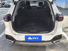 Chery Tiggo 8 Glory Edition 230TCI Automatic Excellence 5-Seater - ფოტო 4