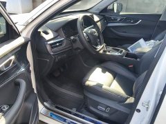 Chery Tiggo 8 Glory Edition 230TCI Automatic Excellence 5-Seater - ფოტო 9