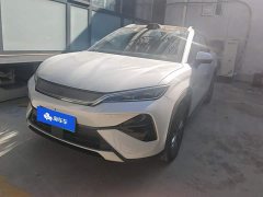 BYD Song Ultra EV 710KM Transcendent Edition - ფოტო 1
