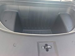 BYD Song Ultra EV 710KM Transcendent Edition - ფოტო 8