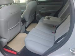 BYD Song Ultra EV 710KM Transcendent Edition - ფოტო 9