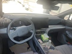 BYD Song Ultra EV 710KM Transcendent Edition - ფოტო 10