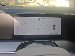 BYD Song Ultra EV 710KM Transcendent Edition - ფოტო 12