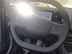 BYD Song Ultra EV 710KM Transcendent Edition - ფოტო 13