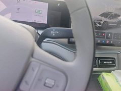 BYD Song Ultra EV 710KM Transcendent Edition - ფოტო 14