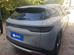 BYD Song Ultra EV 710KM Transcendent Edition - ფოტო 3