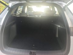 BYD Song Ultra EV 710KM Transcendent Edition - ფოტო 4