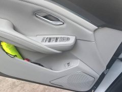 BYD Song Ultra EV 710KM Transcendent Edition - ფოტო 5