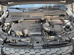 Land Rover Discovery Sport 2020 249PS R-Dynamic Performance Edition - ფოტო 10
