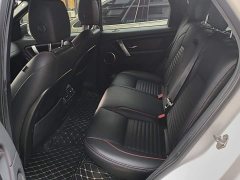 Land Rover Discovery Sport 2020 249PS R-Dynamic Performance Edition - ფოტო 11