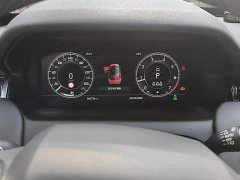 Land Rover Discovery Sport 2020 249PS R-Dynamic Performance Edition - ფოტო 14