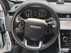 Land Rover Discovery Sport 2020 249PS R-Dynamic Performance Edition - ფოტო 15