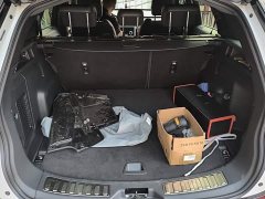 Land Rover Discovery Sport 2020 249PS R-Dynamic Performance Edition - ფოტო 4