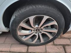 Land Rover Discovery Sport 2020 249PS R-Dynamic Performance Edition - ფოტო 6