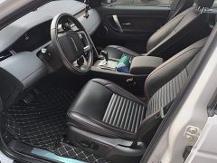 Land Rover Discovery Sport 2020 249PS R-Dynamic Performance Edition - ფოტო 9