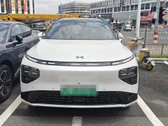 XPeng G9 2026 725 Max - ფოტო 2