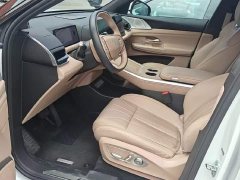 XPeng G9 2026 725 Max - ფოტო 3