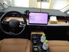 GAC Aion S Plus DM-i 150km Dragon Soaring Starry Night - ფოტო 12
