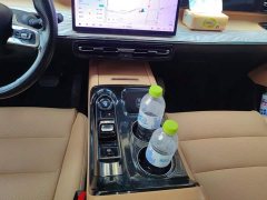GAC Aion S Plus DM-i 150km Dragon Soaring Starry Night - ფოტო 16
