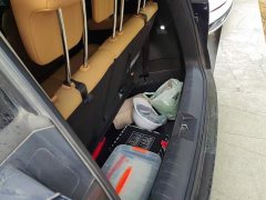 GAC Aion S Plus DM-i 150km Dragon Soaring Starry Night - ფოტო 4