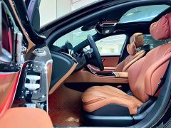 Mercedes-Benz S-Class 2024 S 400 L Luxury - ფოტო 7