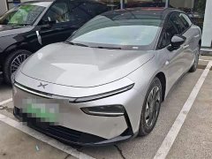 Xpeng P7 Long Range Max - ფოტო 1