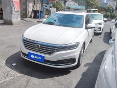 Volkswagen Lavida 1.5L Automatic Comfort - ფოტო 1